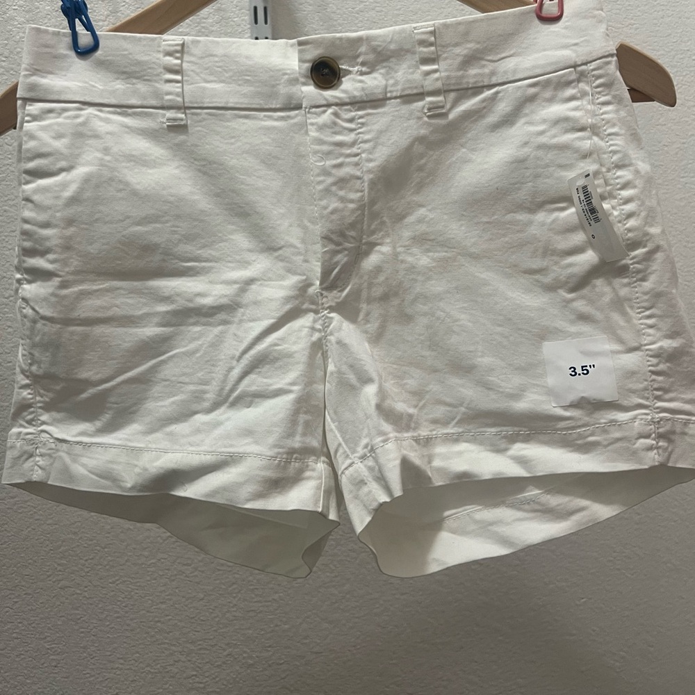 size small old navy shorts